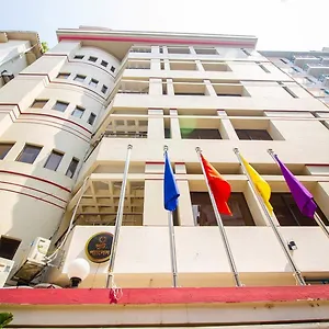 3* Hotel Palace Baridhara