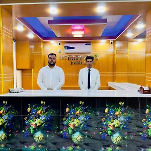 3* Hotel The Imperial