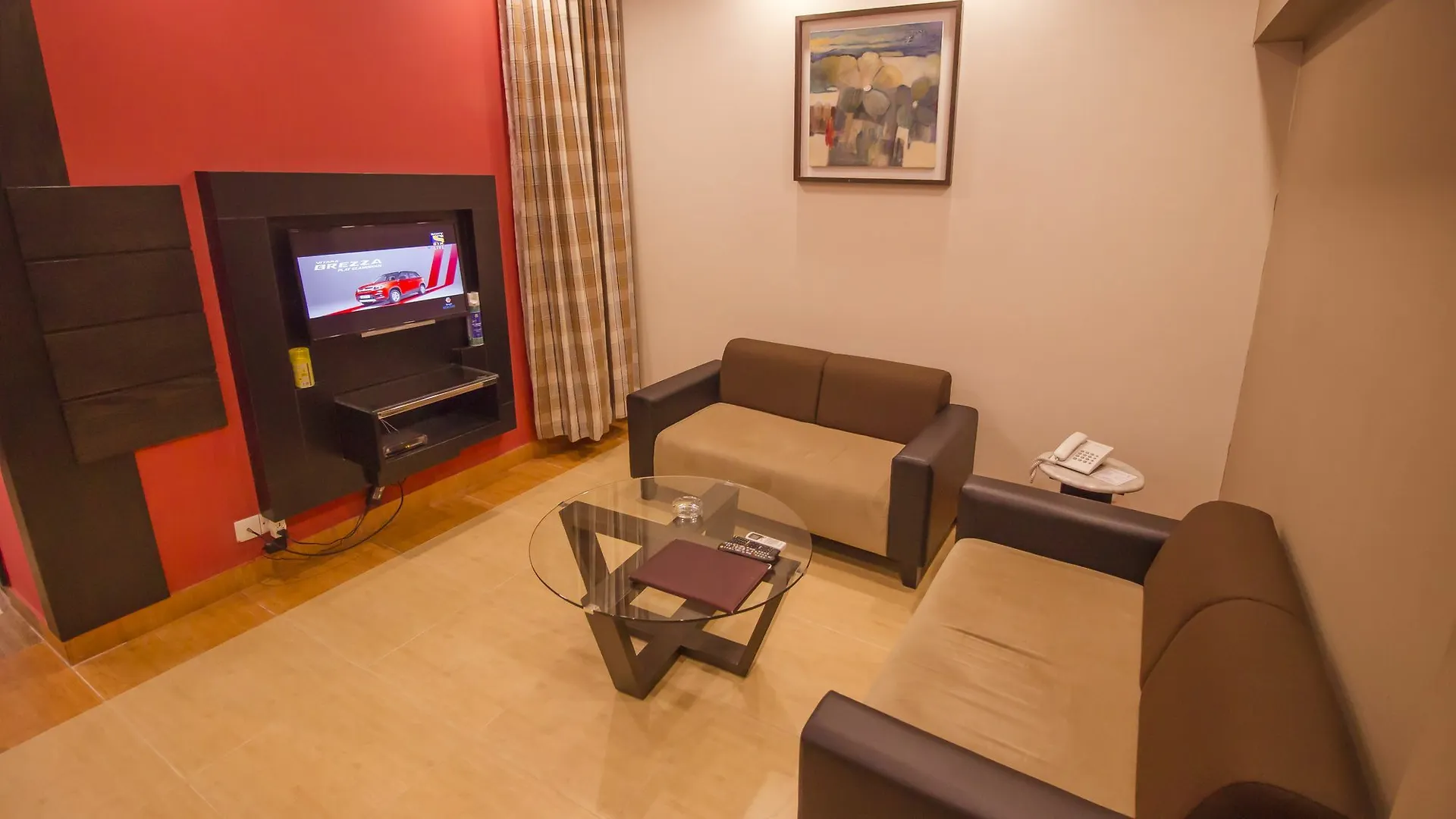 Rafflesia Serviced Apartments Dhaka 0*,  Bangladesh